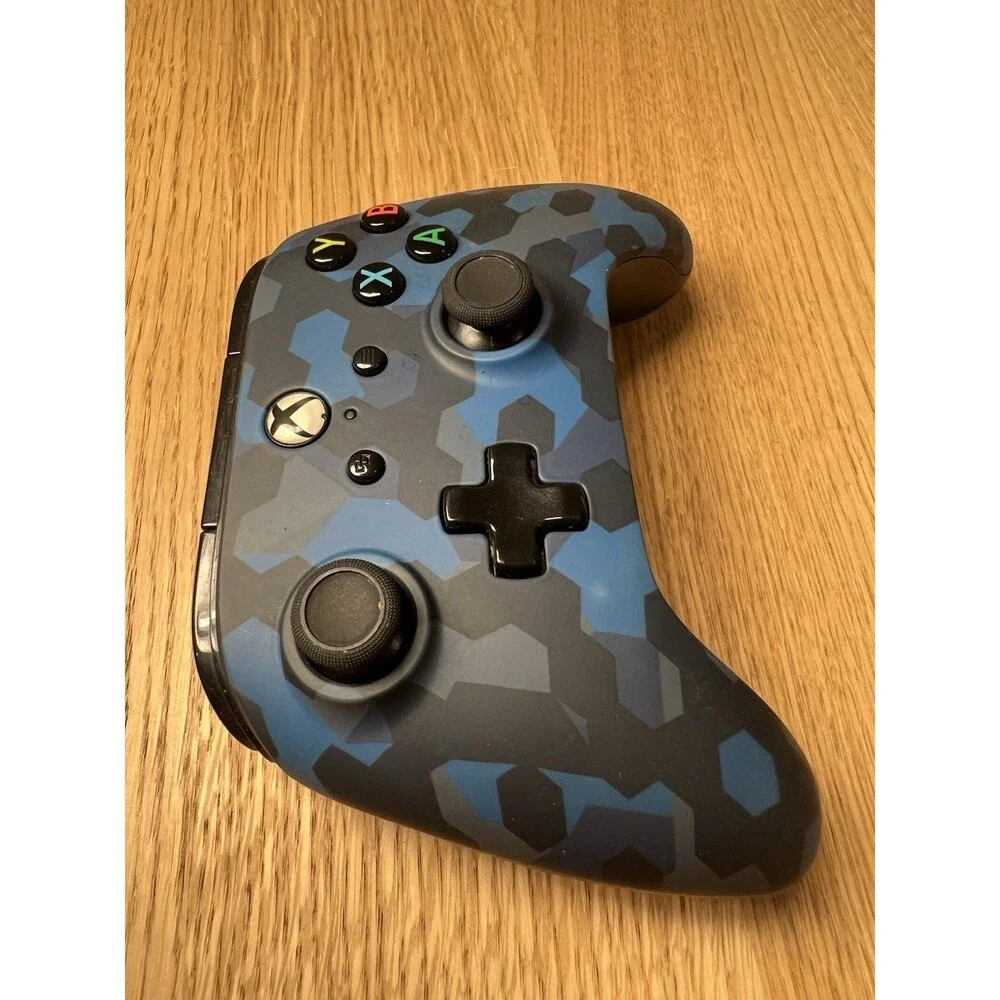 Alternative Controller for Xbox One UNTESTED